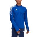 Bluza adidas Condivo 21 Training Top Primeblue M GE5421 Adidas