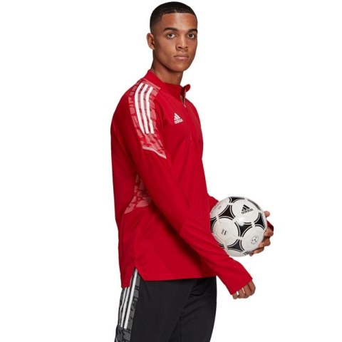 Bluza adidas Condivo 21 Training Top Primeblue M GH7155 Adidas
