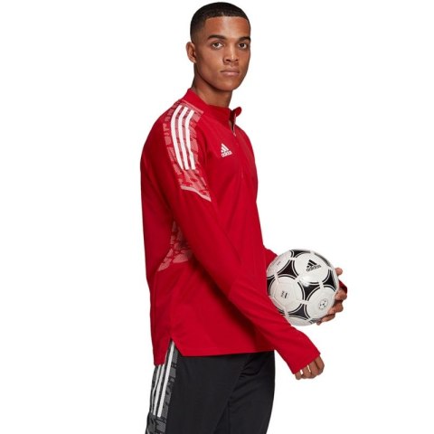 Bluza adidas Condivo 21 Training Top Primeblue M GH7155 Adidas