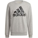 Bluza adidas Essentials Sweatshirt M GK9077 Adidas
