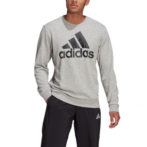 Bluza adidas Essentials Sweatshirt M GK9077 Adidas