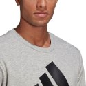 Bluza adidas Essentials Sweatshirt M GK9077 Adidas