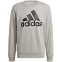 Bluza adidas Essentials Sweatshirt M GK9077 Adidas