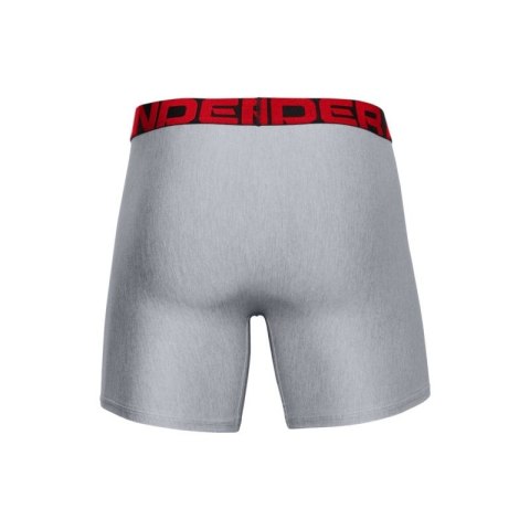Bokserki Under Armour Charged Tech M 1363619-011 Under Armour