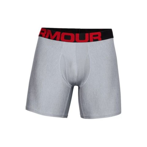Bokserki Under Armour Charged Tech M 1363619-011 Under Armour