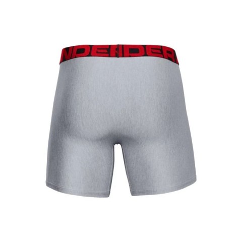 Bokserki Under Armour Charged Tech M 1363619-011 Under Armour