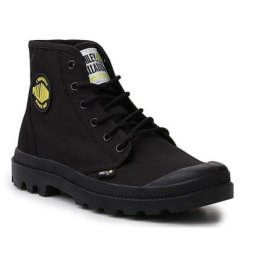 Buty Palladium Hi Be Kind W 77079-008-M Palladium