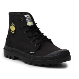 Buty Palladium Hi Be Kind W 77079-008-M Palladium