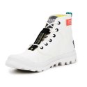 Buty Palladium Lite OVB Neon U 77082-243 Palladium