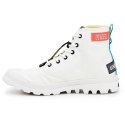 Buty Palladium Lite OVB Neon U 77082-243 Palladium