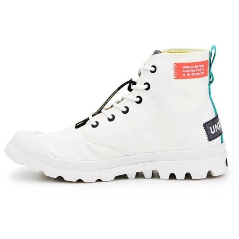 Buty Palladium Lite OVB Neon U 77082-243 Palladium