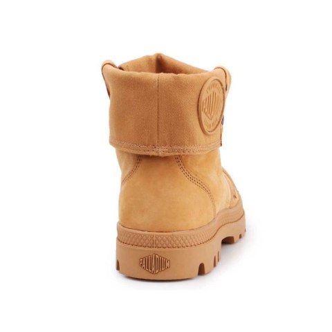 Buty Palladium Pampa Baggy NBK W 76434-717 Palladium