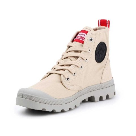Buty Palladium Pampa HI Dare W 76258-274 Palladium