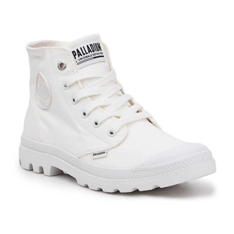 Buty Palladium Pampa HI Mono U 73089-116 Palladium