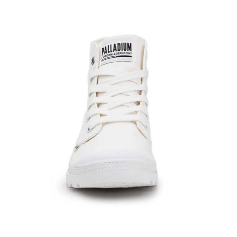 Buty Palladium Pampa HI Mono U 73089-116 Palladium