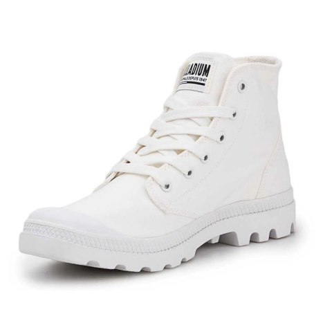 Buty Palladium Pampa HI Mono U 73089-116 Palladium