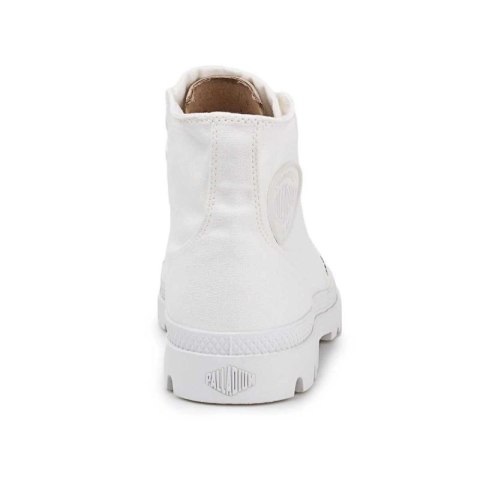 Buty Palladium Pampa HI Mono U 73089-116 Palladium