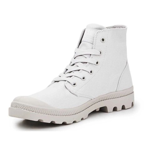 Buty Palladium Pampa HI Mono U Moonstruck 73089-055 Palladium