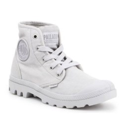 Buty Palladium US PAMPA HI F Vapor W 92352-074-M Palladium