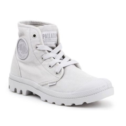 Buty Palladium US PAMPA HI F Vapor W 92352-074-M Palladium