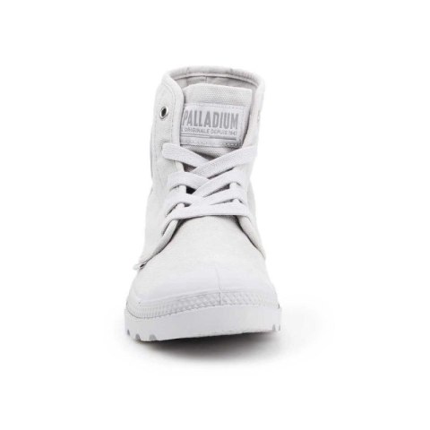 Buty Palladium US PAMPA HI F Vapor W 92352-074-M Palladium