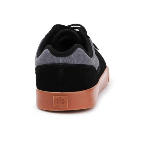 Buty Skate DC Tonik M ADYS300660-XKSW DC