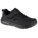 Buty Skechers Dyna-Air Fast Pulse Jr 998230L-BBK Skechers