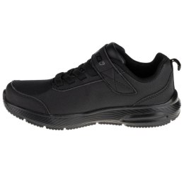 Buty Skechers Dyna-Air Fast Pulse Jr 998230L-BBK Skechers