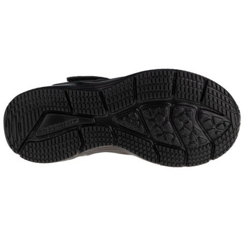 Buty Skechers Dyna-Air Fast Pulse Jr 998230L-BBK Skechers