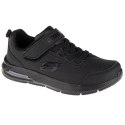 Buty Skechers Dyna-Air Fast Pulse Jr 998230L-BBK Skechers