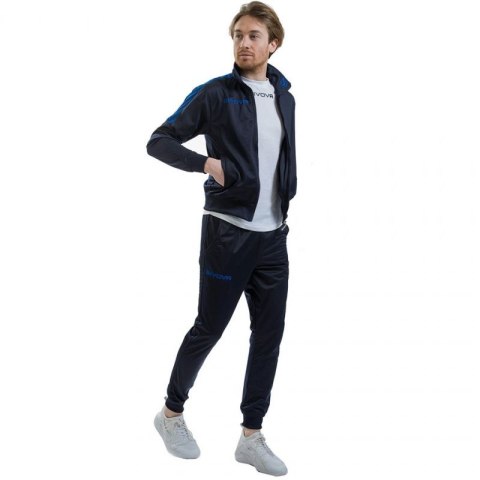 Dres Givova Tuta Revolution M TR033 0402 Givova