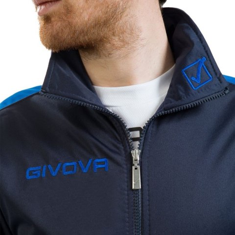 Dres Givova Tuta Revolution M TR033 0402 Givova