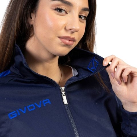 Dres Givova Tuta Revolution M TR033 0402 Givova