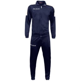 Dres Givova Tuta Revolution M TR033 0403 Givova