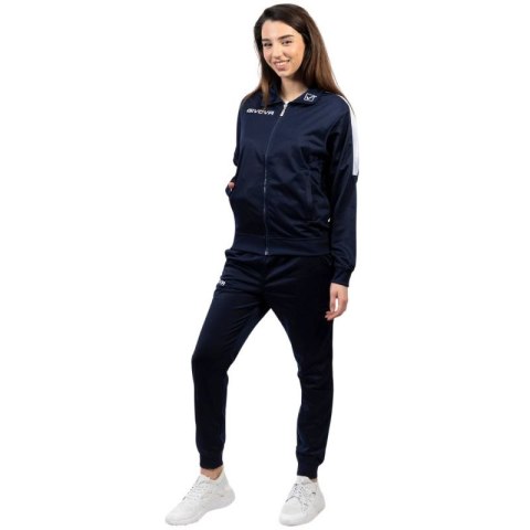 Dres Givova Tuta Revolution M TR033 0403 Givova