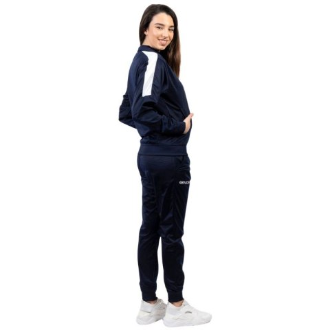 Dres Givova Tuta Revolution M TR033 0403 Givova