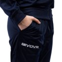 Dres Givova Tuta Revolution M TR033 0403 Givova