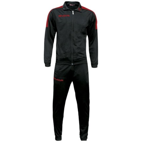 Dres Givova Tuta Revolution M TR033 1012 Givova