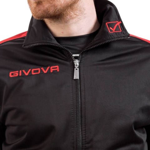 Dres Givova Tuta Revolution M TR033 1012 Givova