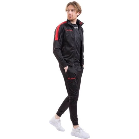 Dres Givova Tuta Revolution M TR033 1012 Givova