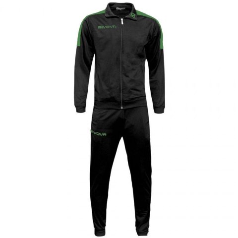 Dres Givova Tuta Revolution M TR033 1013 Givova