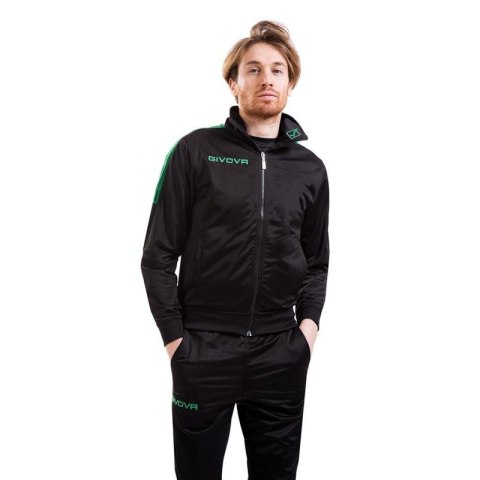 Dres Givova Tuta Revolution M TR033 1013 Givova
