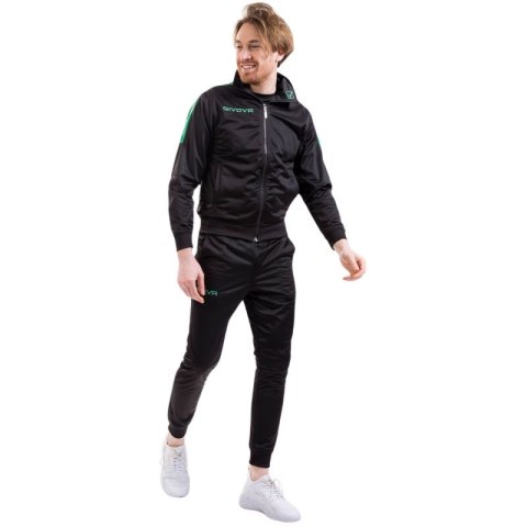Dres Givova Tuta Revolution M TR033 1013 Givova