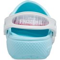 Klapki Crocs Fl Ol Disney Frozen 2 Clog Jr 206167 4O9 Crocs