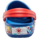 Klapki Crocs Fl Paw Patrol Band Clog Jr 205509 4GX Crocs