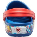 Klapki Crocs Fl Paw Patrol Band Clog Jr 205509 4GX Crocs