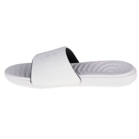 Klapki Under Armour Ansa Fixed Slides W 3023772-101 Under Armour