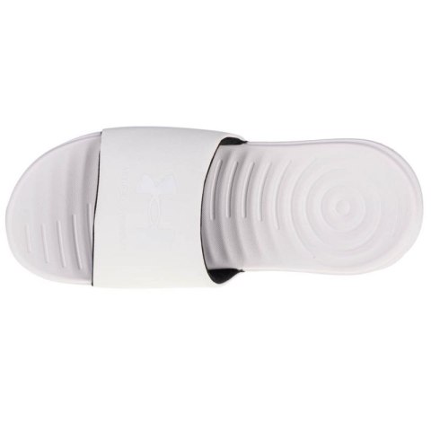 Klapki Under Armour Ansa Fixed Slides W 3023772-101 Under Armour