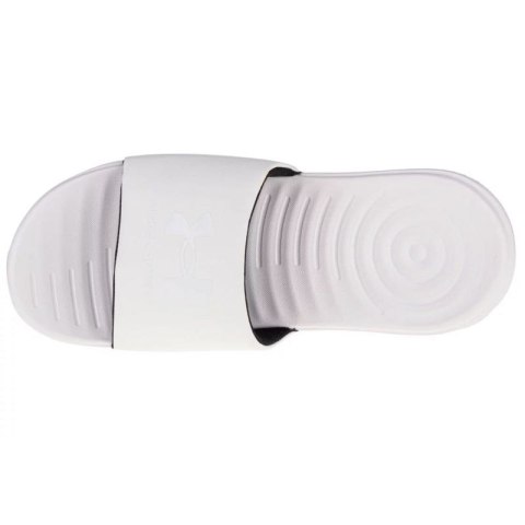 Klapki Under Armour Ansa Fixed Slides W 3023772-101 Under Armour