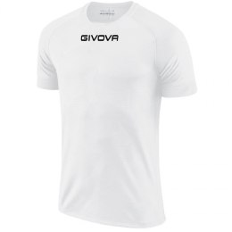 Koszulka Givova Capo MC M MAC03 0003 Givova